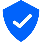 Verification SVG Icon